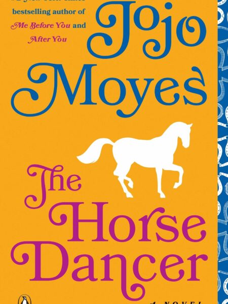 Horse Dancer