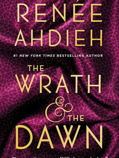 Wrath and the Dawn