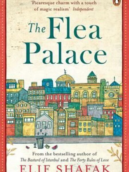The Flea Palace