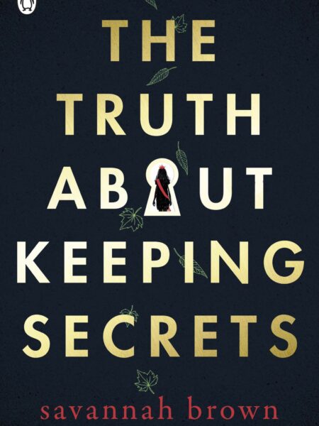 Truth About Keeping Secrets