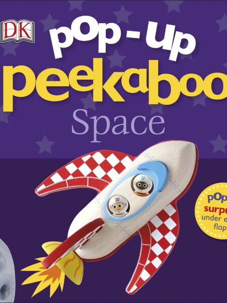 Pop-Up Peekaboo Space