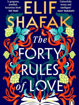 Forty Rules of Love
