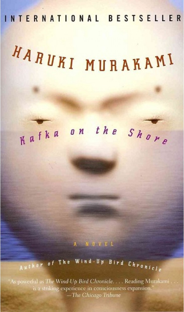 Kafka on the Shore