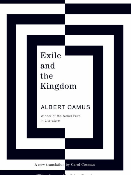 Exile and the Kingdom