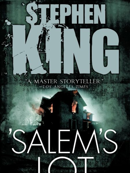 Salem's Lot