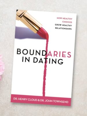 Boundaries in Dating