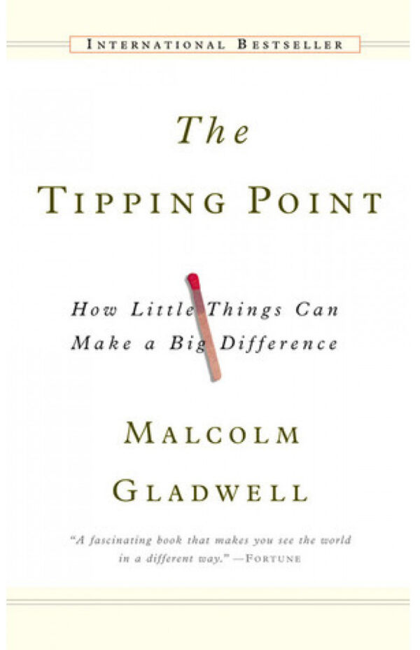 Tipping Point