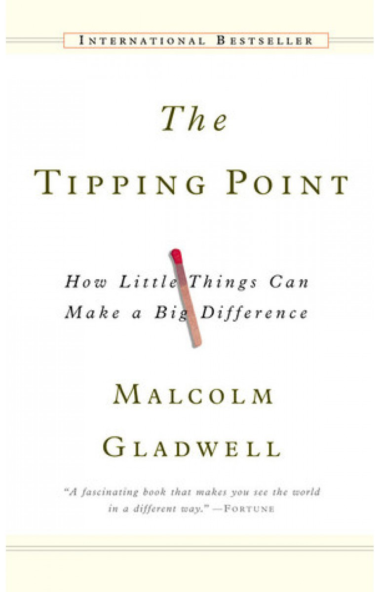 Tipping Point