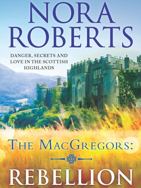 Rebellion (Macgregors)