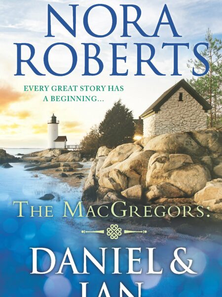 Daniel and Ian: For Now, ForeverIn from the Cold (Macgregors)