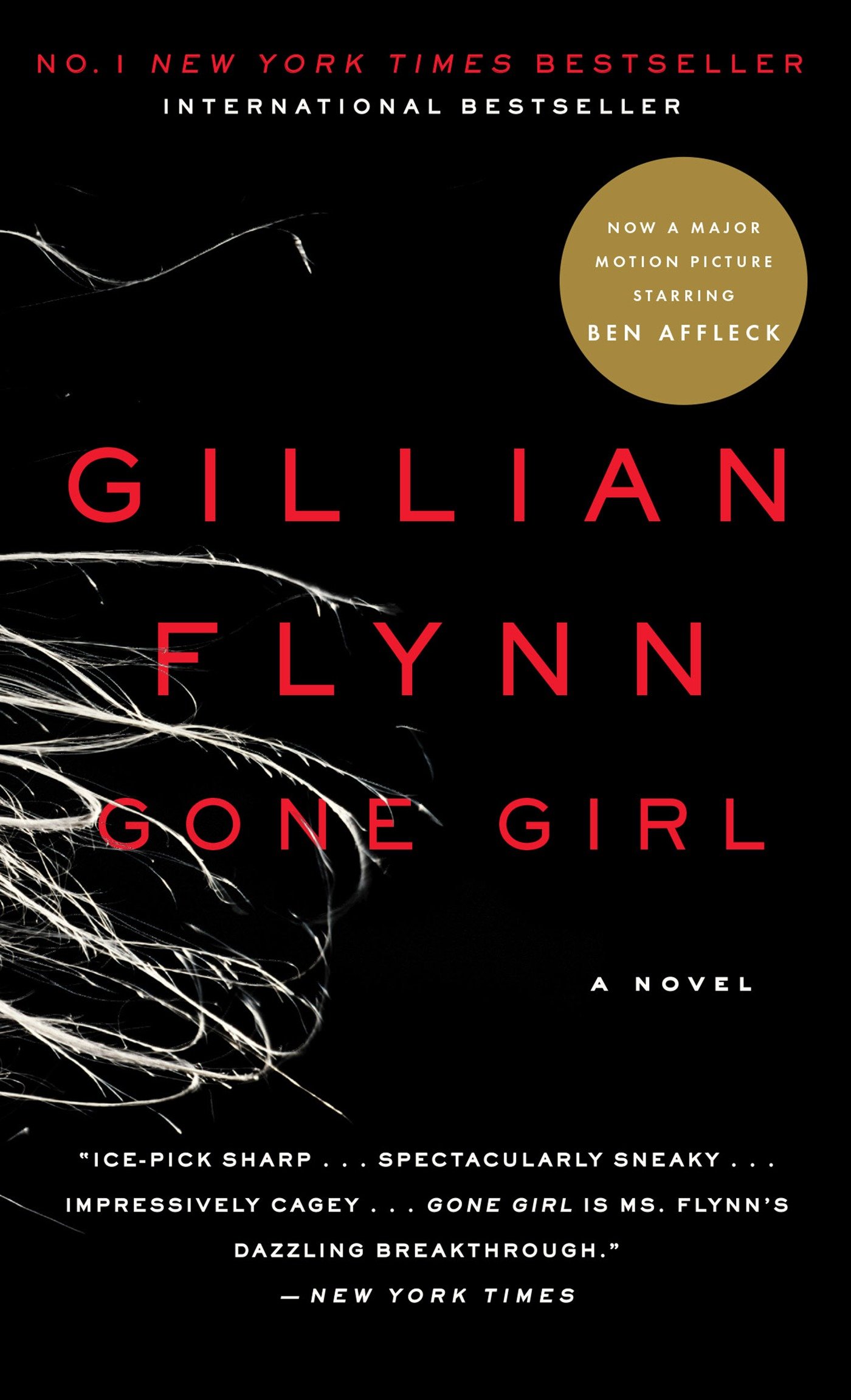 Gone Girl