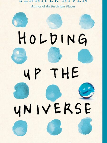 Holding Up The Universe