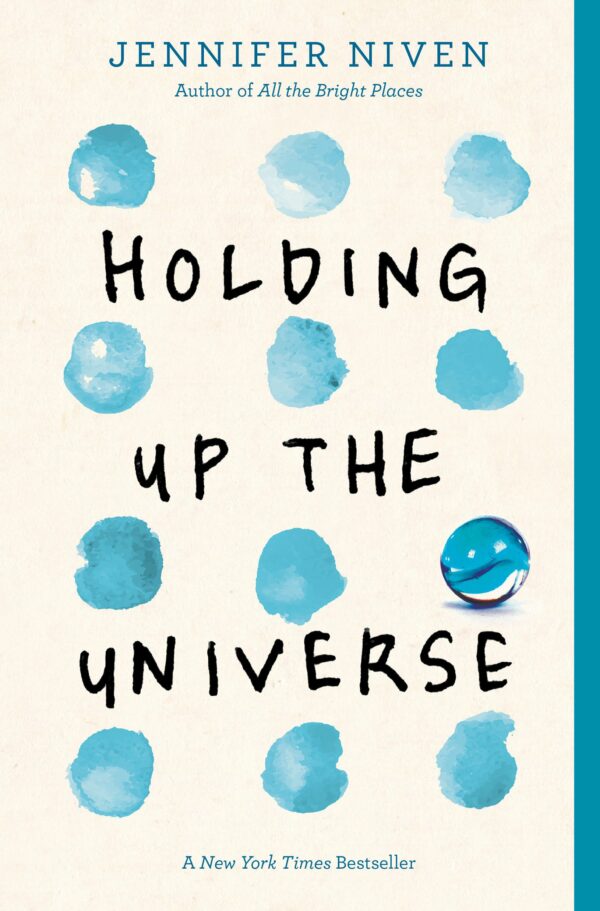 Holding Up The Universe