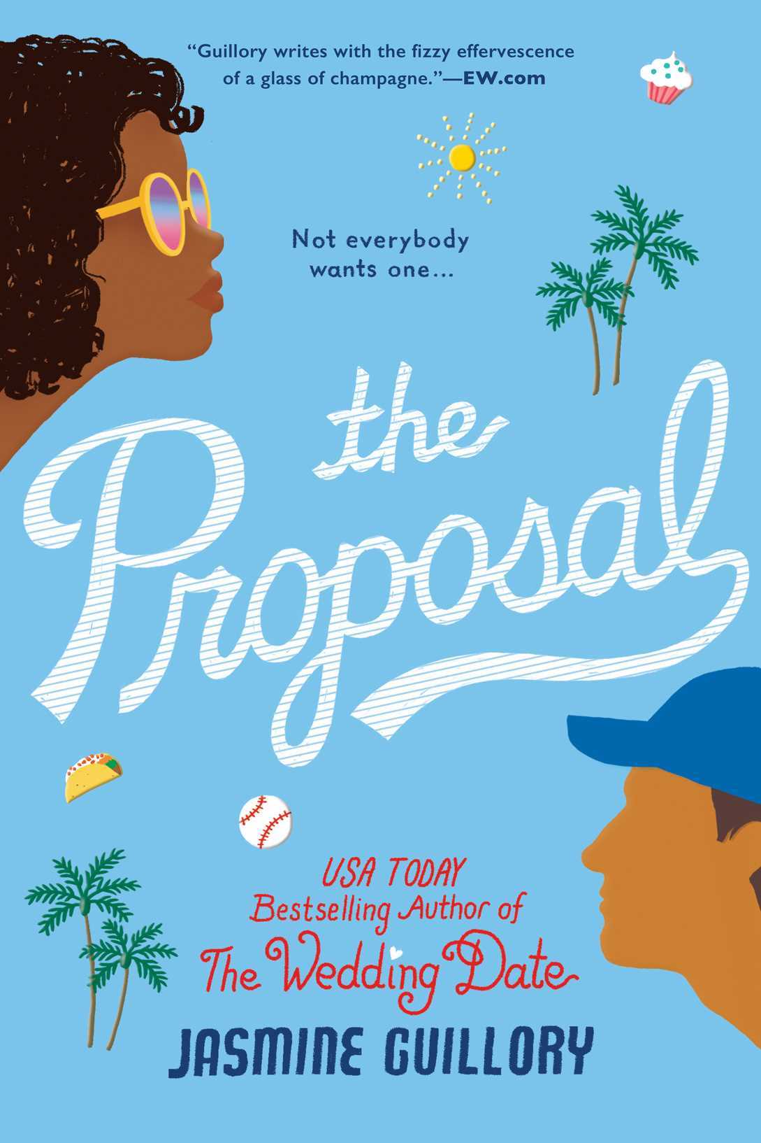 Proposal