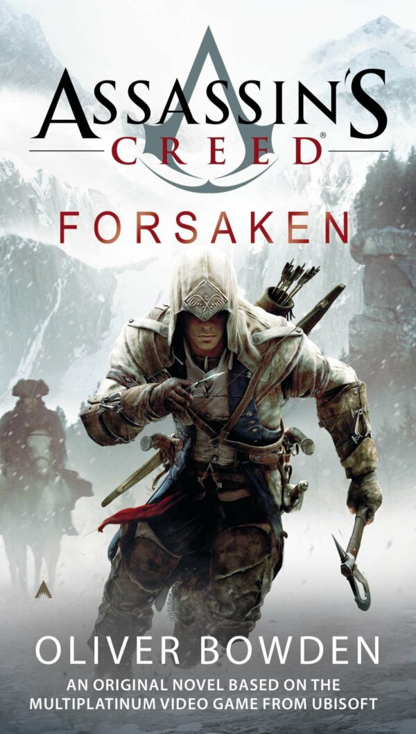 Assassin's Creed Forsaken