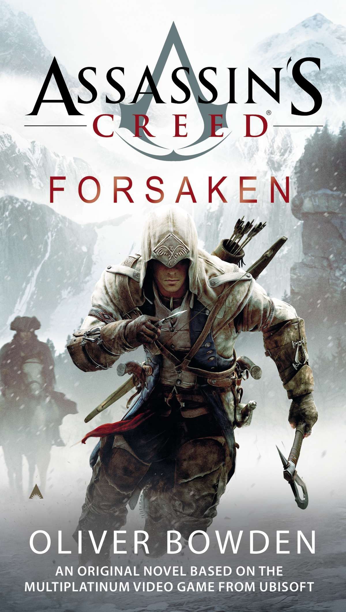Assassin's Creed Forsaken