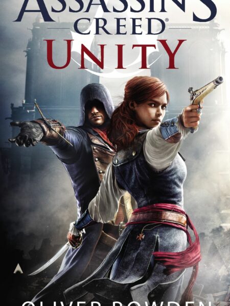 Assassin's Creed Unity