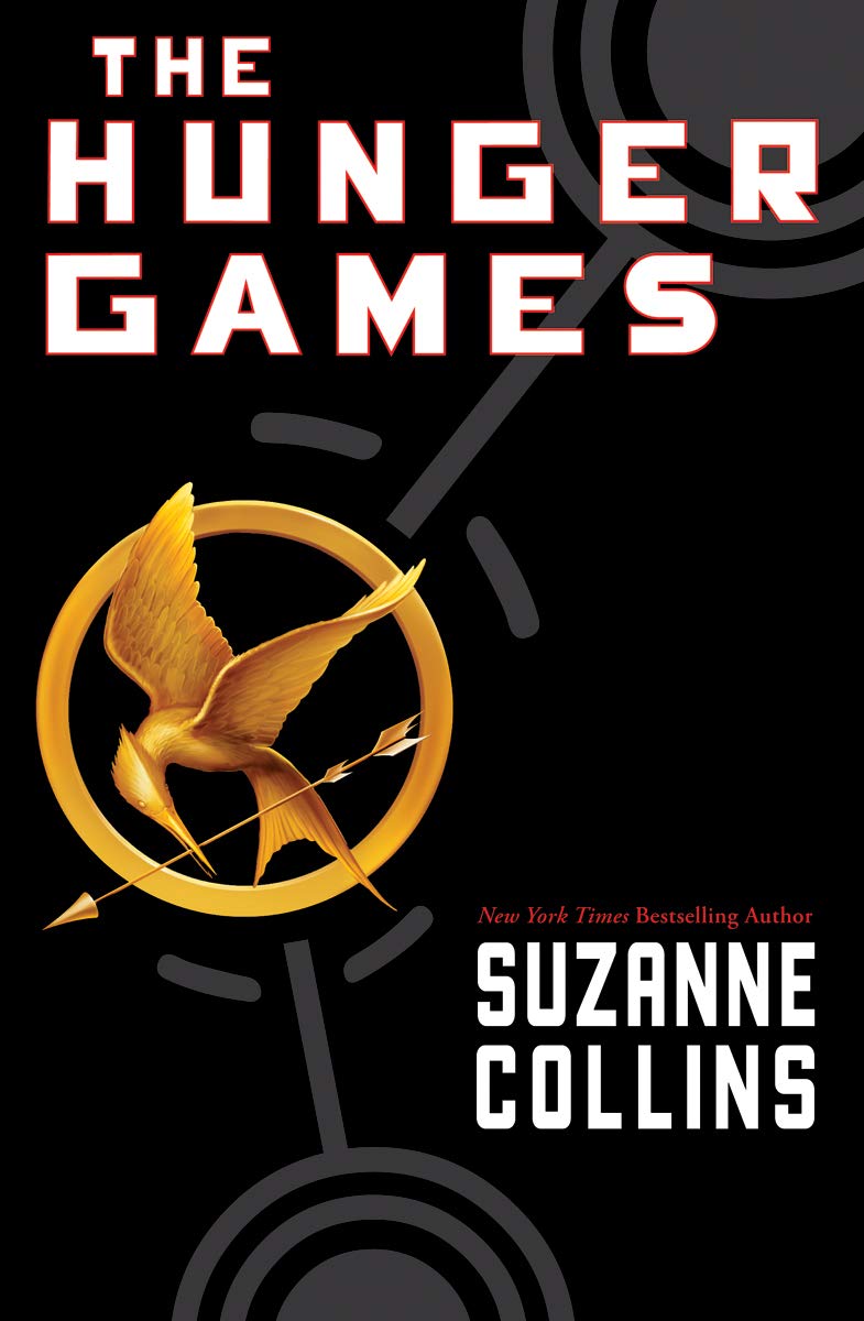 Hunger Games 1