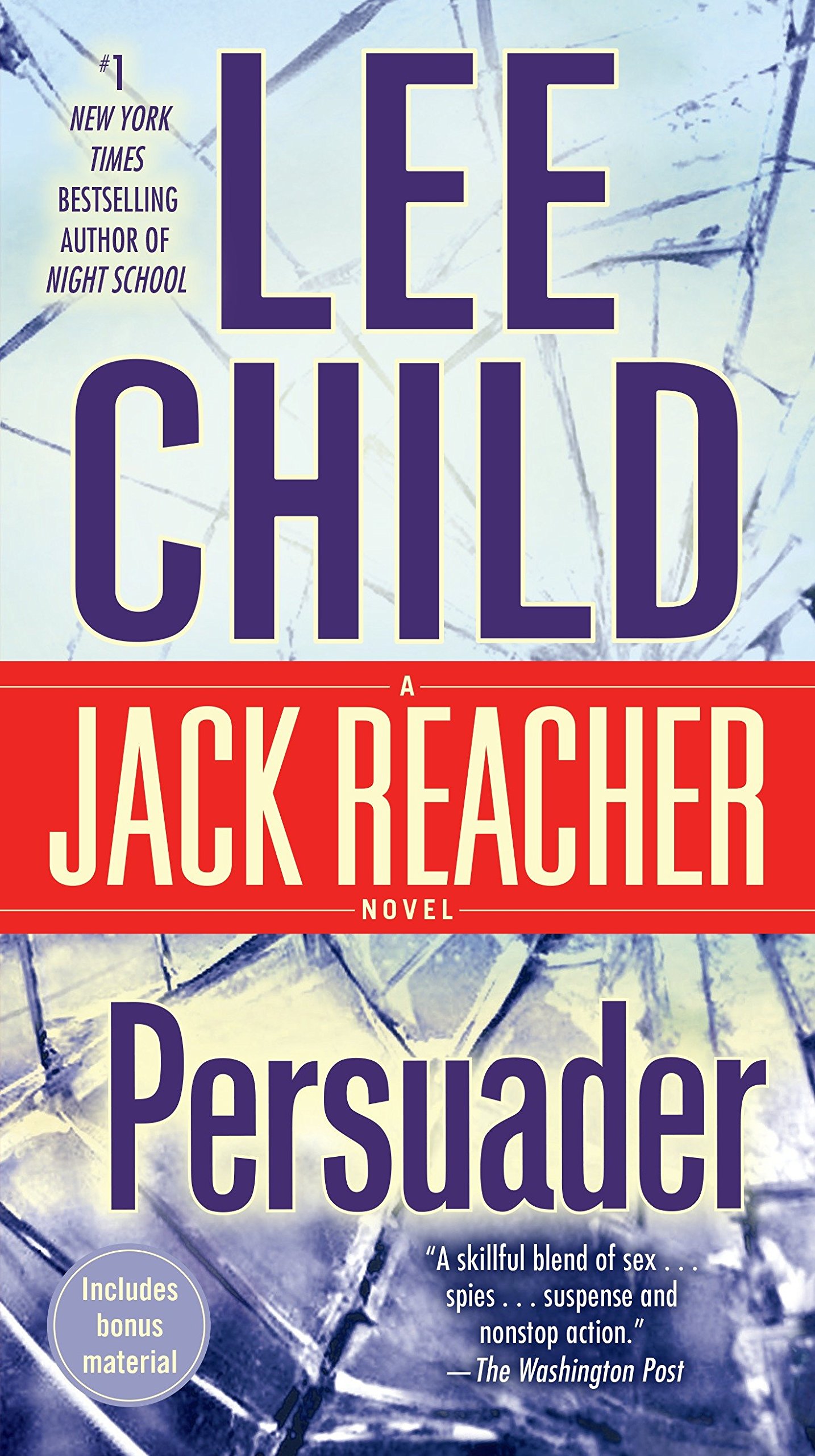 Persuader (Jack Reacher)
