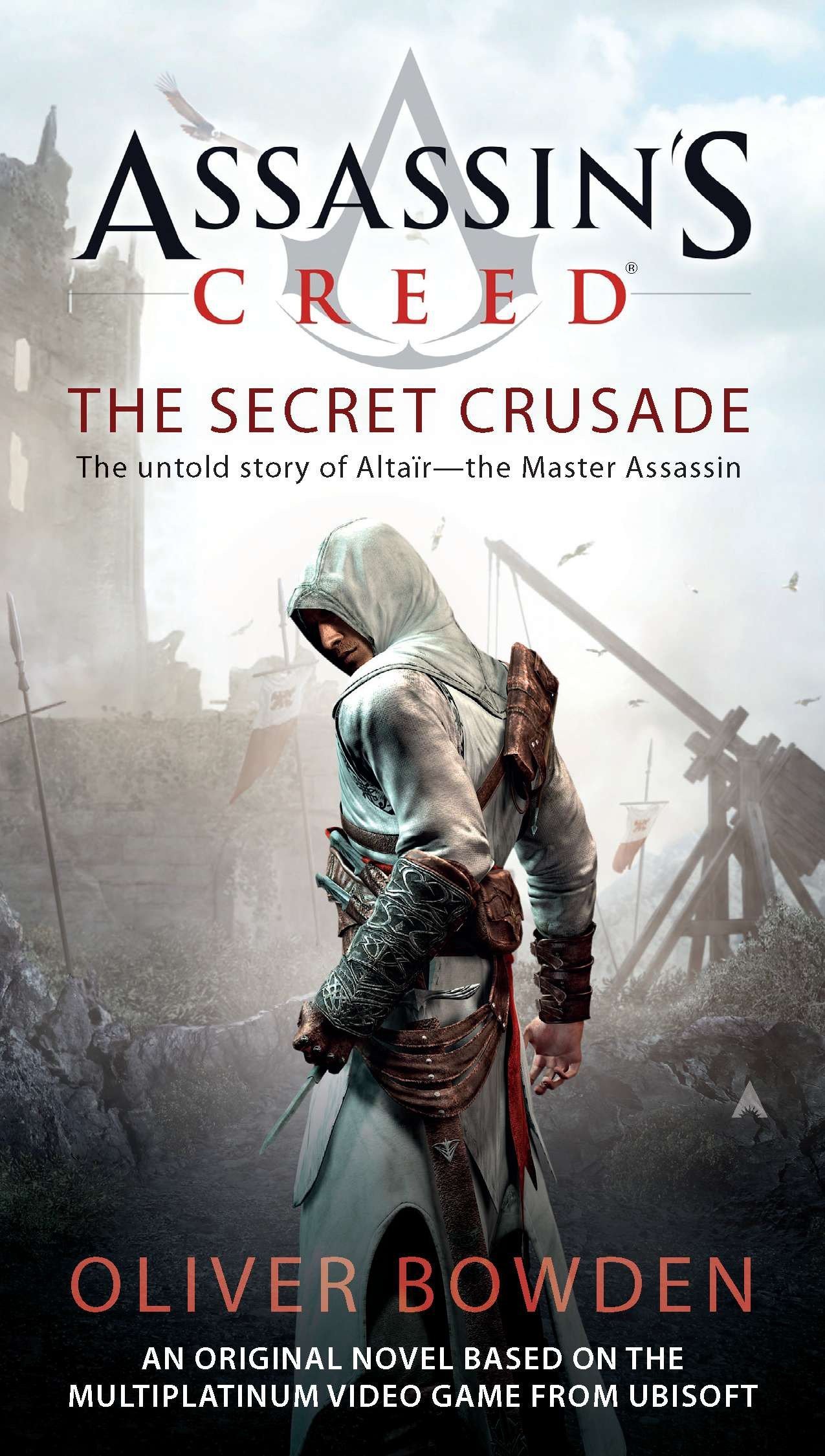 Assassin's Creed Secret Crusade