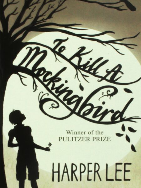 To Kill a Mockingbird