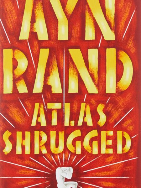 Atlas Shrugged