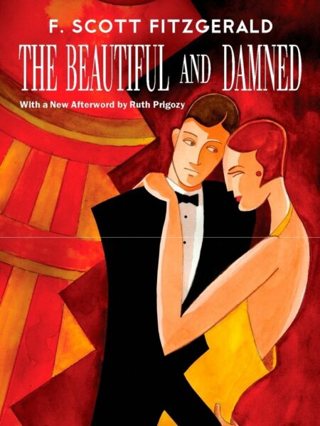 Beautiful and Damned (Signet Classics)