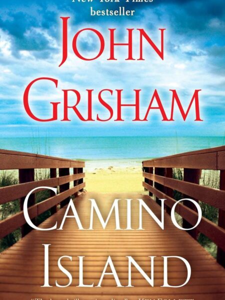 Camino Island