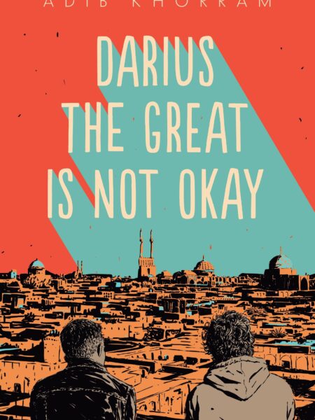 Darius the Great Is Not Okay