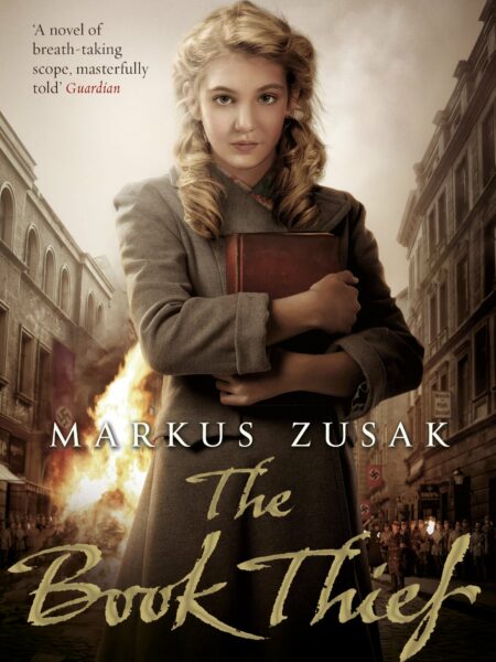 Book Thief (Film Tie-in)