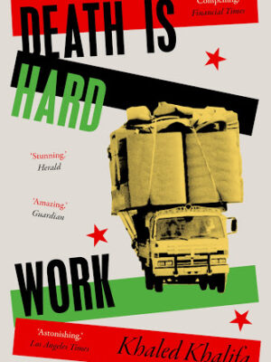 Death Is Hard Work