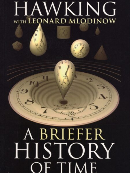 Briefer History of Time