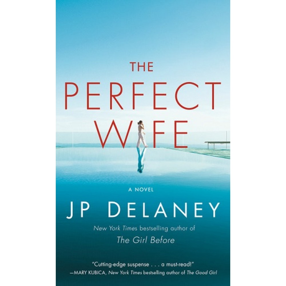 Perfect Wife