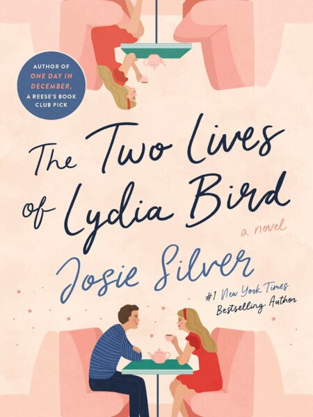 Two Lives of Lydia Bird