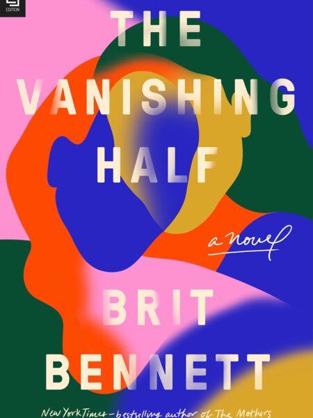 Vanishing Half
