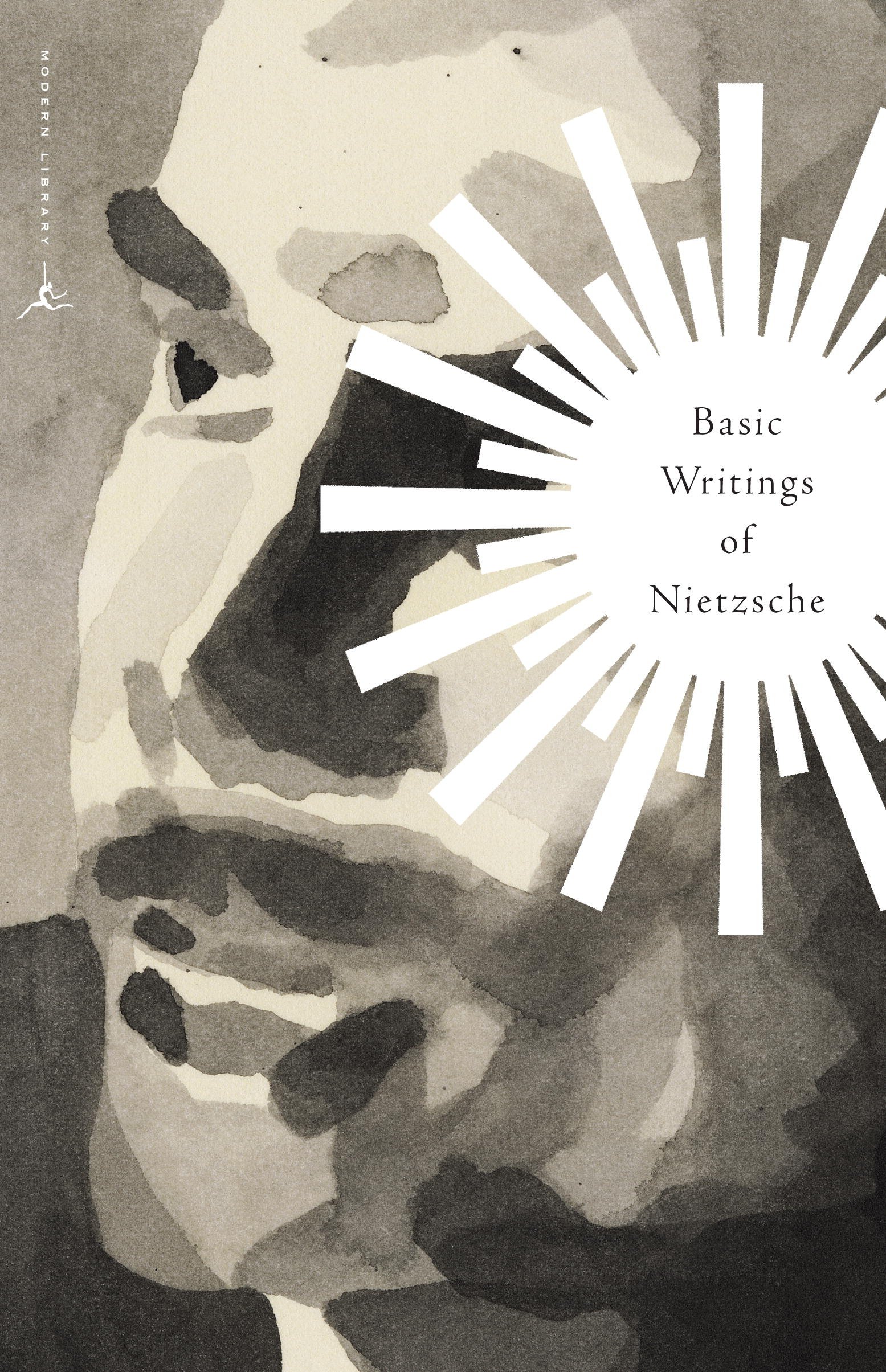 Basic Writings of Nietzsche (Modern Library)