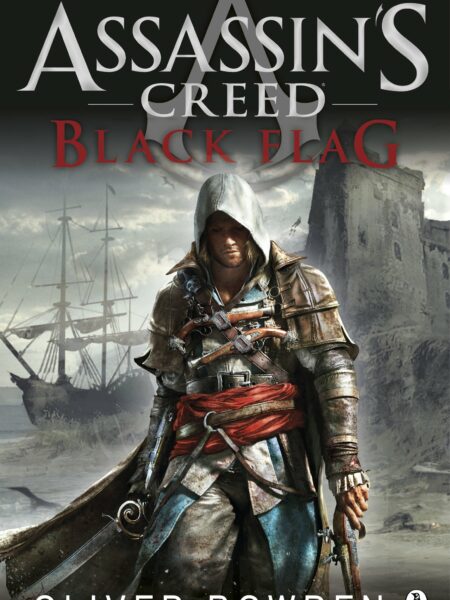 Assassins Creed Black Flag