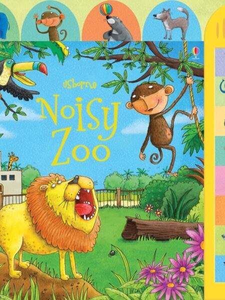 Noisy Zoo