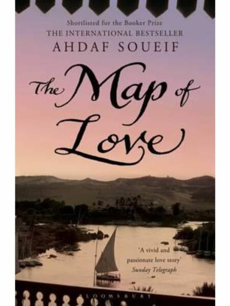 Map of Love