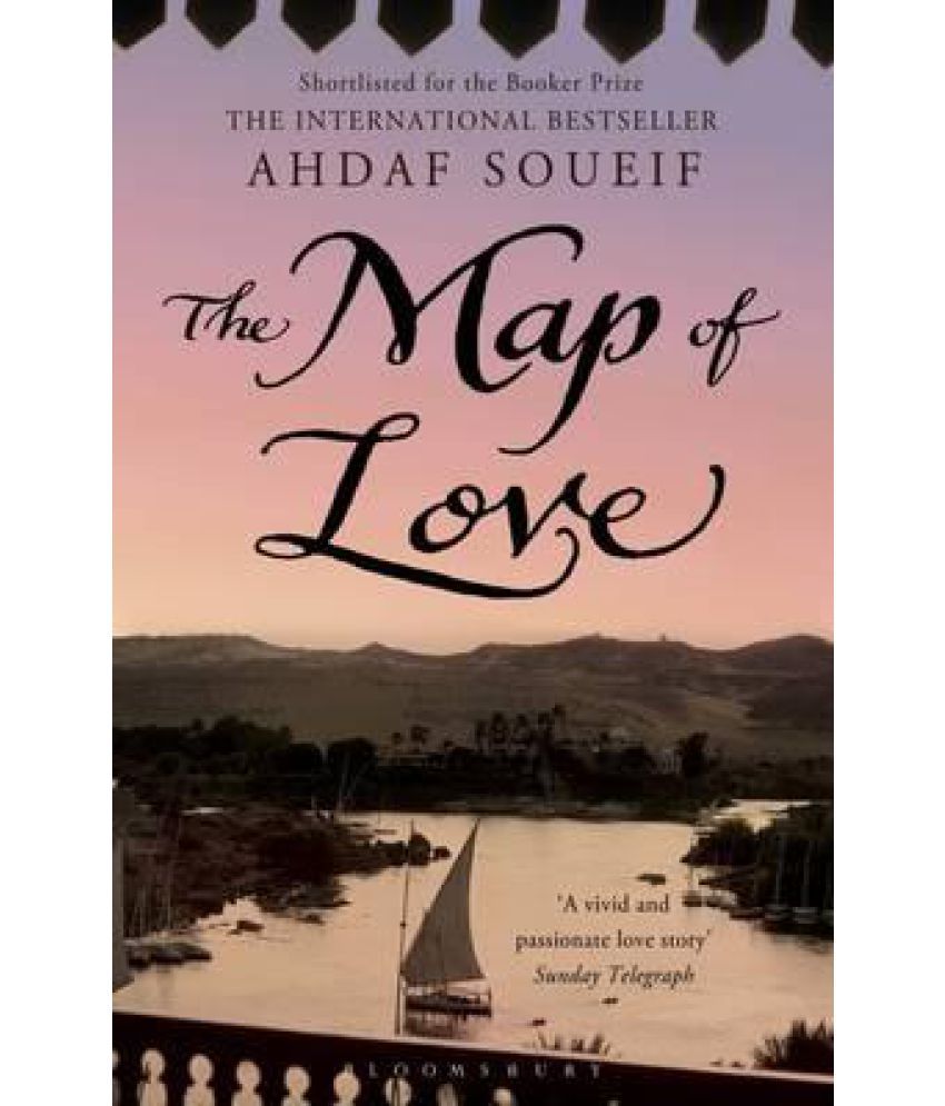 Map of Love