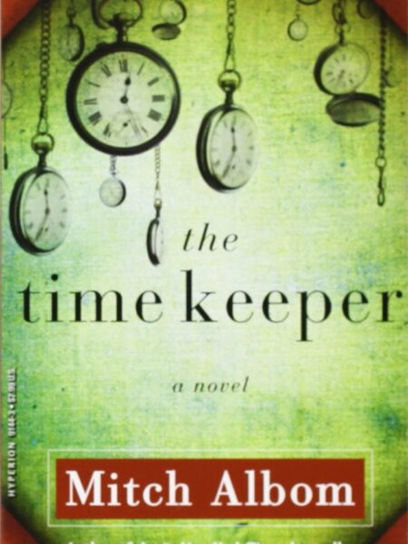 Time Keeper