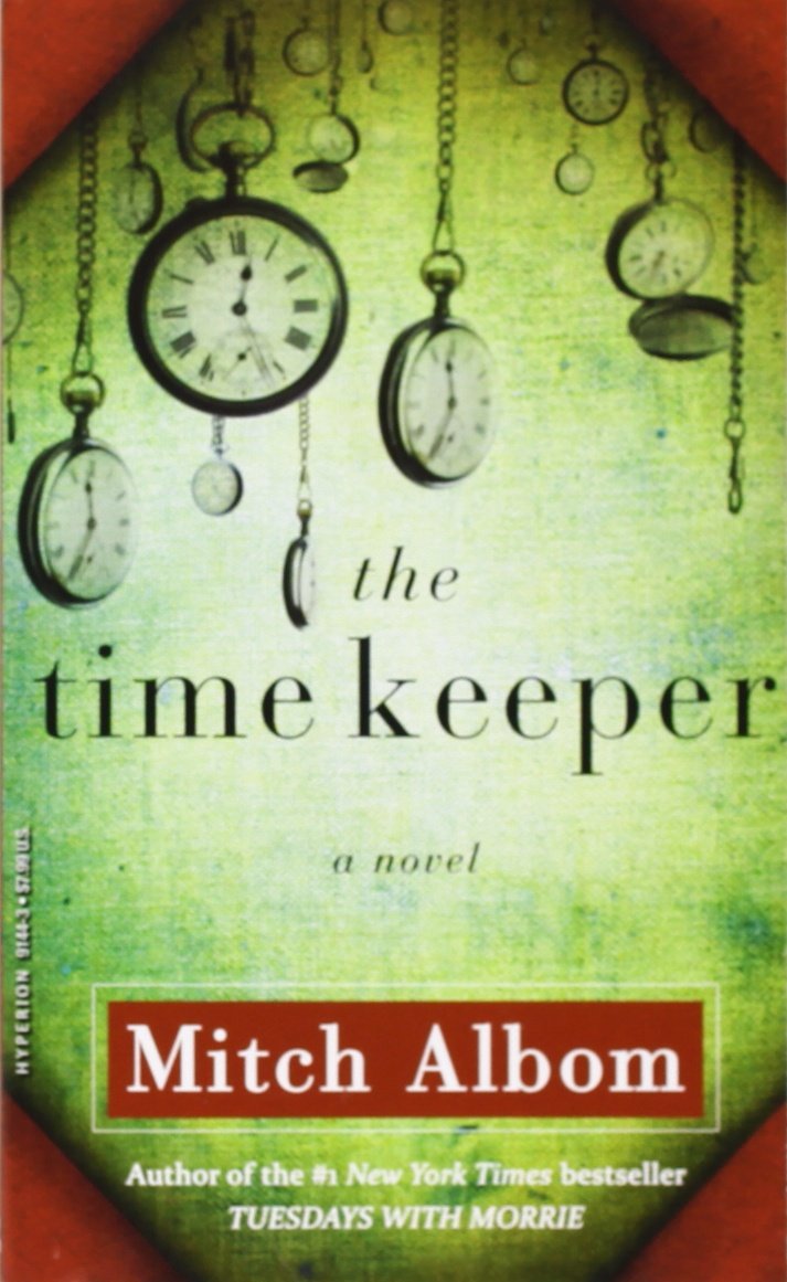 Time Keeper
