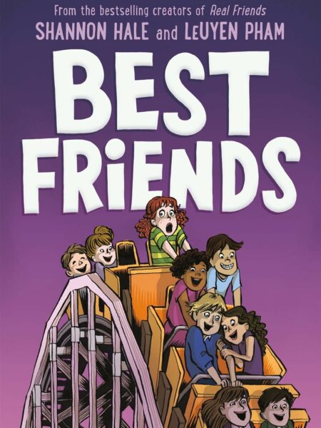 Best Friends Real Friends 2
