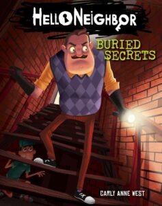 Book Cover