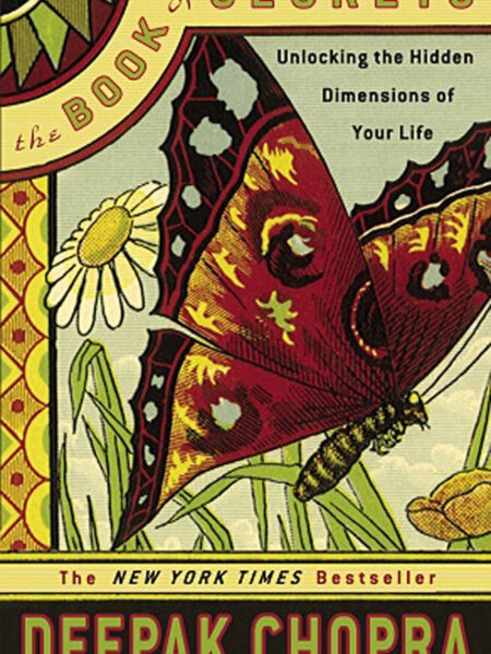 Book of Secrets