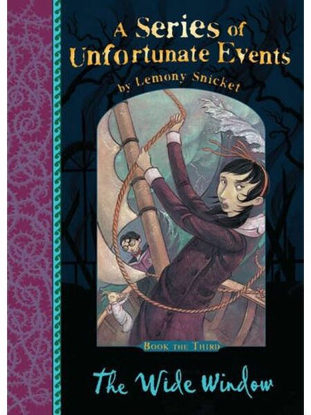 Wide Window (Series of Unfortunate Events)