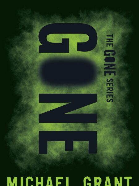 Gone (The Gone Series)