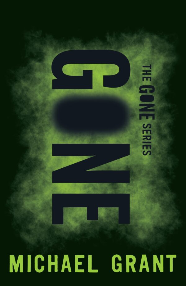 Gone (The Gone Series)
