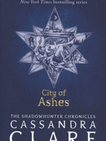 Mortal Instruments 2 City of Ashes