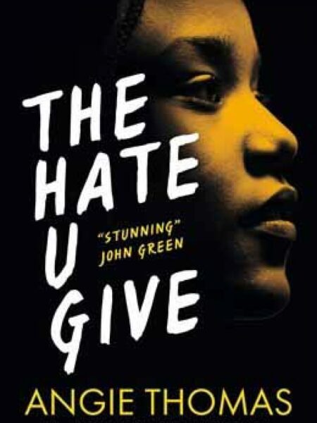 Hate U Give